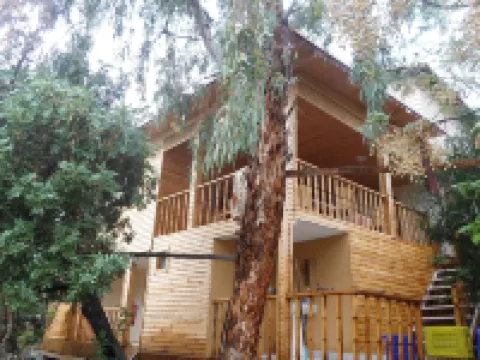 Karabibik Bungalow Hotels in Demre