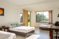 핀카 호텔 카사 노스트라 - 빌라 마리아나