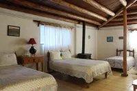 Hotel Paraiso del Oso Các khách sạn ở 