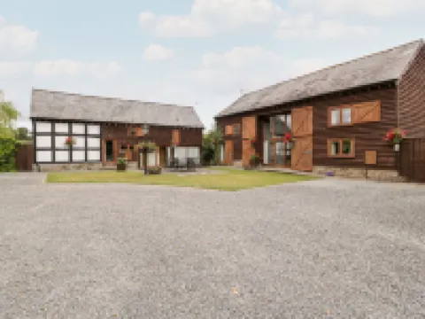 Tippets View Hotels in Leominster