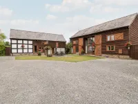Tippets View Hotel di Pembridge