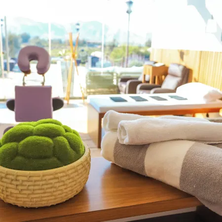 Montevalle Resort and Spa