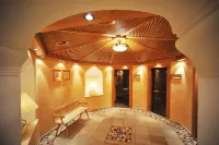 Sporthotel Kirchler - spa