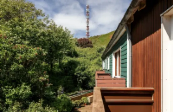 อินซูลาเนอร์ อพาร์ทเมนท์