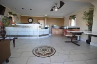 Executive Inn Snyder