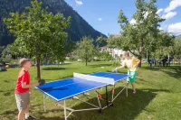 Apart Central – Premium Mountain&Garden - Balkoner