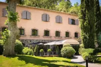 Hostellerie les Gorges de Pennafort Hotel a Tourrettes
