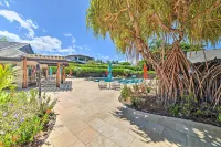 Tropical Paradise Resort Villa 1 Mile to Beach! -  case vacanza in affitto