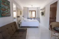 호텔 생 제르멩 플로리아노폴리스