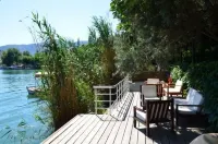 Lindos Pension