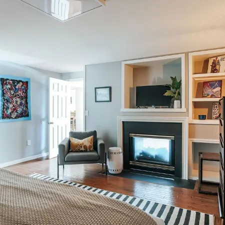 North Central Loft