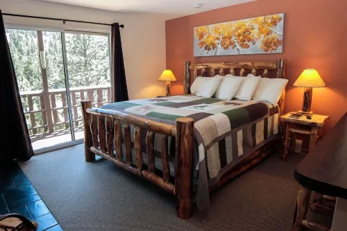 Fawn Valley Inn- 278 Condo