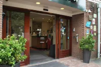 哈姆倫瓦品飯店 哈默倫住宿飯店