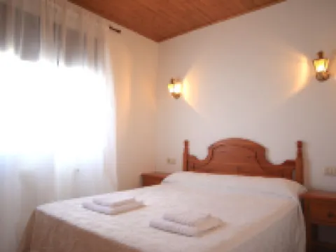 Complejo la Regalina Hotels in Valdes