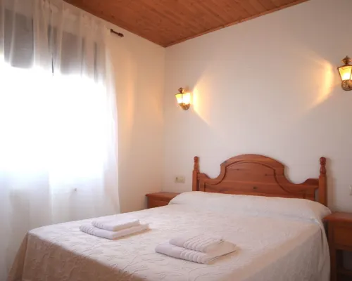 Complejo la Regalina Hotels in Valdes