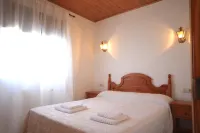 Complejo la Regalina Hotels in Busto