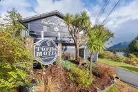 Tofino Motel Harborview Hotels near Tofino Seaplane Airport