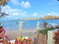Hotel les Ondines Sur la Plage - Ocean View