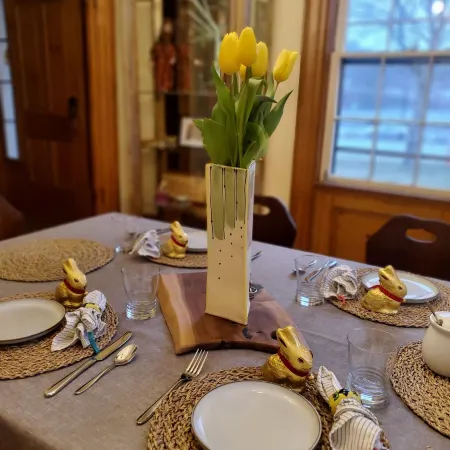 Fisherman's Daughter B&B