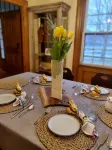 Fisherman's Daughter B&B - breakfast
