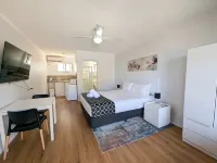 Bella Villa Motor Inn 월리스 레이크 호텔