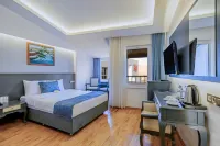 Ugurlu Termal Tatil Köyü Hotel di Durantas Mahallesi