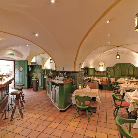 DORMERO Hotel Steyr