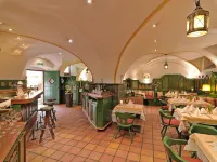 DORMERO Hotel Steyr - 早餐