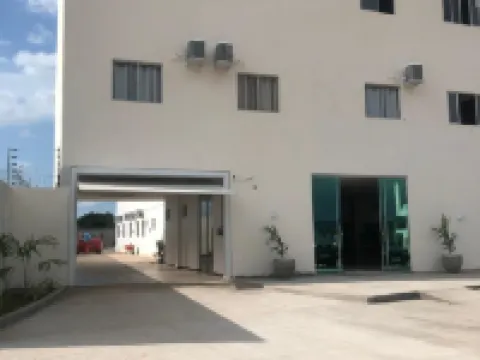 Gran Parada Hotel Hotel a Castanhal
