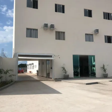 Gran Parada Hotel