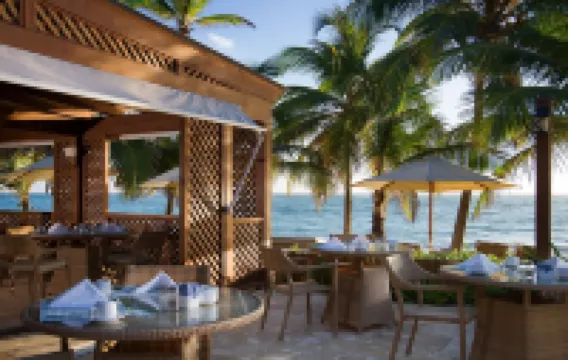 卡耶納海灘VIK全包酒店