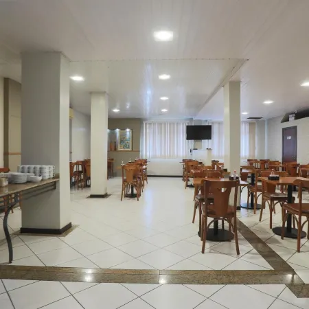 Hotel Veneza
