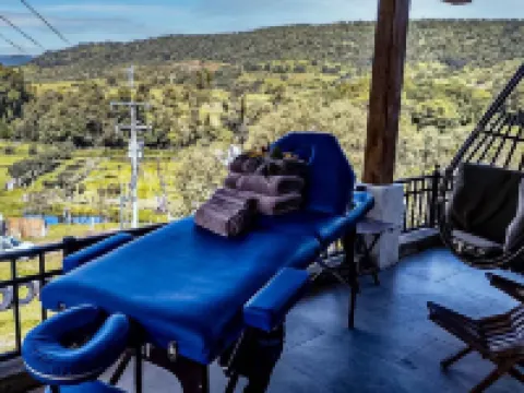 La Toscanía Tapalpa Resort & Agroturismo Hotels in Tapalpa