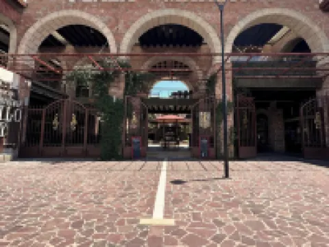 AB Bed and Breakfast Hotels near Museo Historico de la Revolucion Mexicana