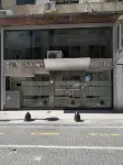 Hotel Suipacha Inn, a 100 MTS del Obelisco y a 100MTS de Av Corrientes 까바시또 호텔