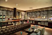 Motel One Hamburg am Michel