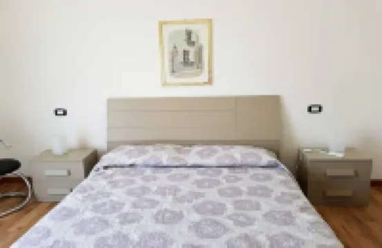 crotone house via S Leonardo