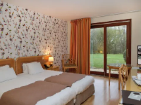 Hôtel Restaurant le Relais de Pouilly Hotels in Nievre