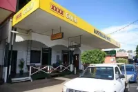 Australian Hotel Boonah Hotels in Boonah