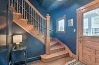 Spacious Oak Park Home, 11 Mi to Downtown Chicago! - 3 stjerner