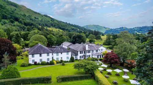 The Swan at Grasmere- the Inn Collection Group - Wifi