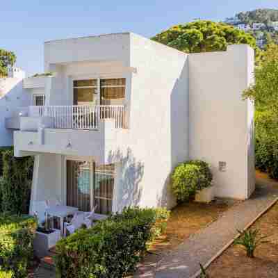 Atlas Apartments Ibiza Hotel Exterior