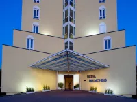 Hotel Belmondo Leipzig Airport Hotels in Nordsachsen
