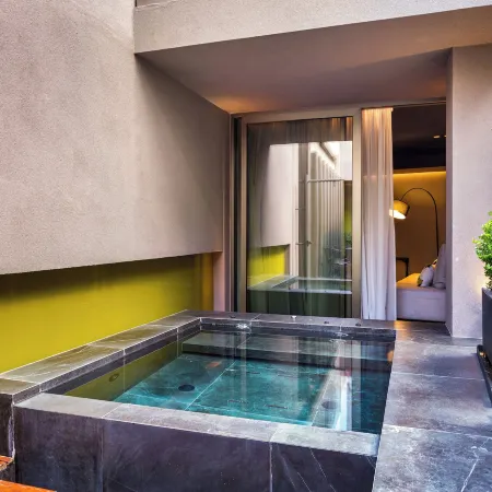 Athens Dom Hotel
