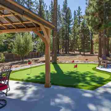 37 - Foxy Farm Ranch 4 Bedroom Home Hotel Exterior