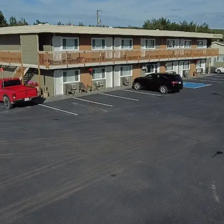 White River Motel