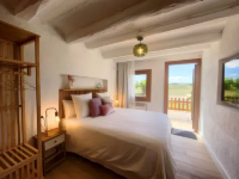 Bed & Breakfast Wine & Cooking Penedès