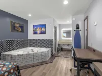 Express Inn & Suites Westwego Các khách sạn gần Công viên Audubon