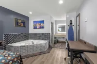 Express Inn & Suites Westwego Hotels in Westwego