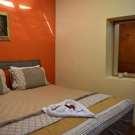 Casa Riso Cusco I
